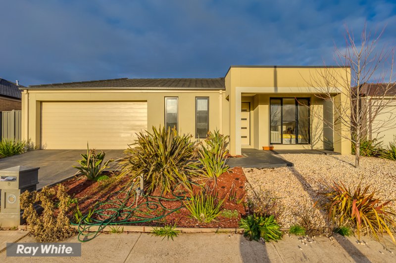 8 Berowa St , Tarneit VIC 3029