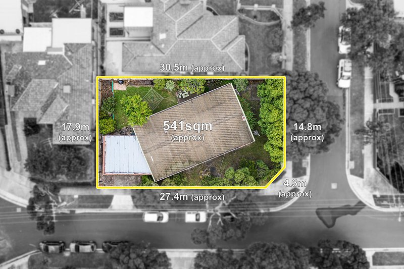 8 Berringa Street, Parkdale VIC 3195