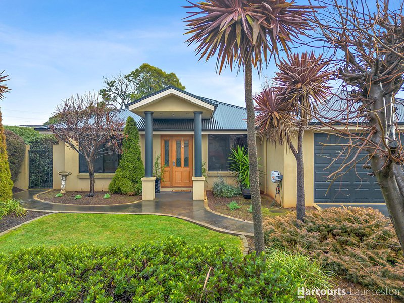 8 Bethune Place, Newnham TAS 7248