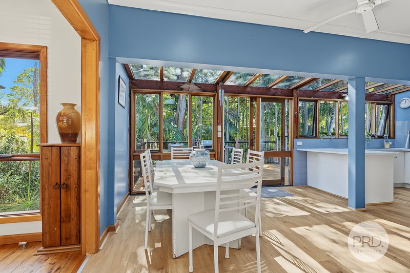 Photo - 8 Betts Avenue, Blakehurst NSW 2221 - Image 2
