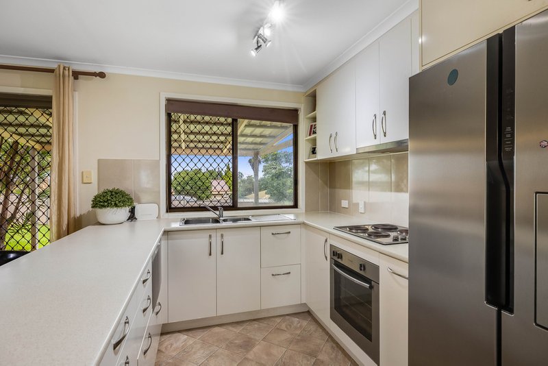 8 Bhutan Court, Newtown QLD 4350