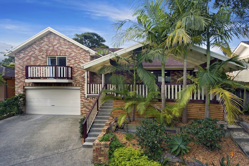 8 Bicknell Drive, Coffs Harbour NSW 2450