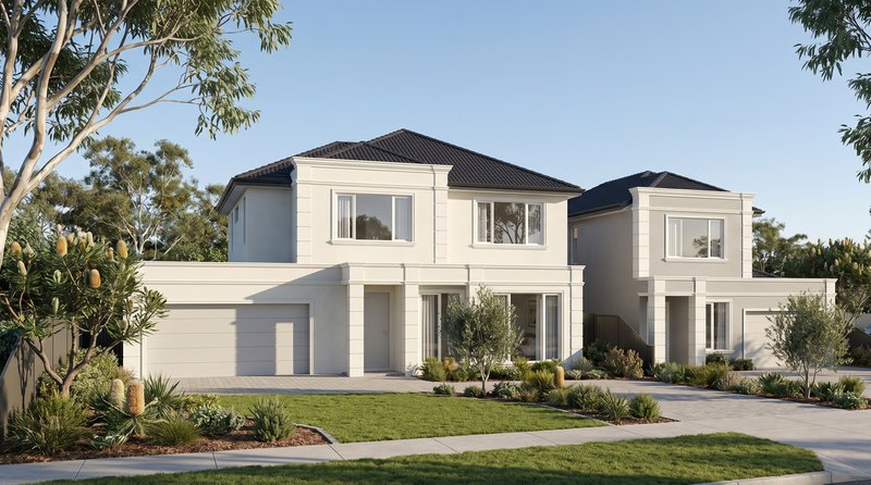 Photo - 8 Billing Street, Mount Waverley VIC 3149 - Image 4