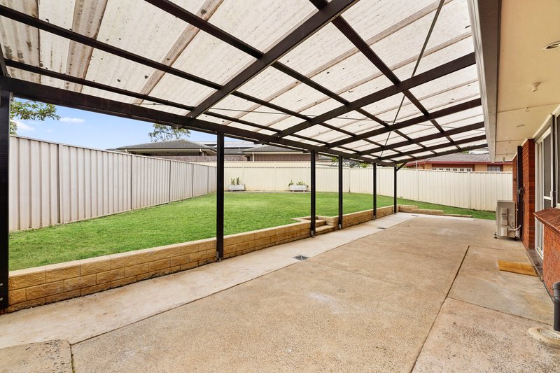 Photo - 8 Binara Close, Hammondville NSW 2170 - Image 5