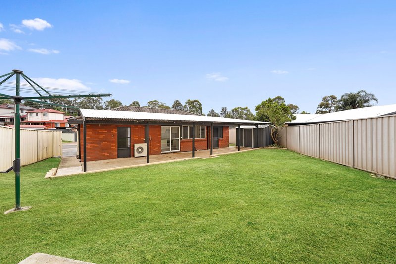 Photo - 8 Binara Close, Hammondville NSW 2170 - Image 6