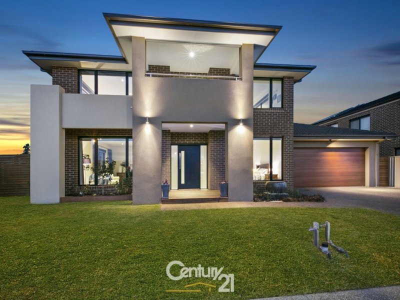 8 Bintara Street, Pakenham VIC 3810