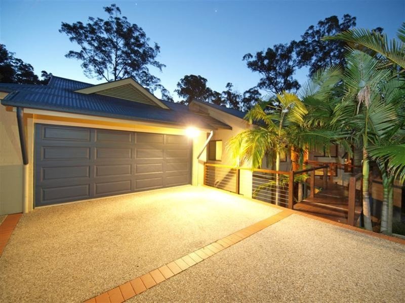 8 Birch Crt , Albany Creek QLD 4035