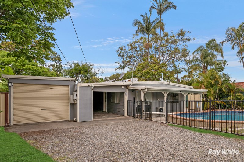 8 Birch St , Marsden QLD 4132