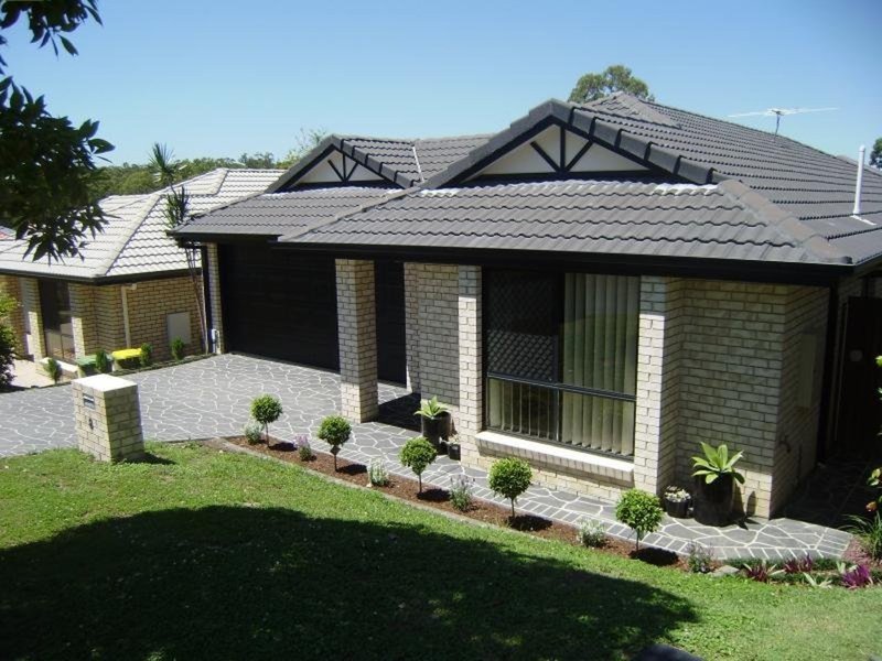 8 Birdwing  Ct , Springfield Lakes QLD 4300