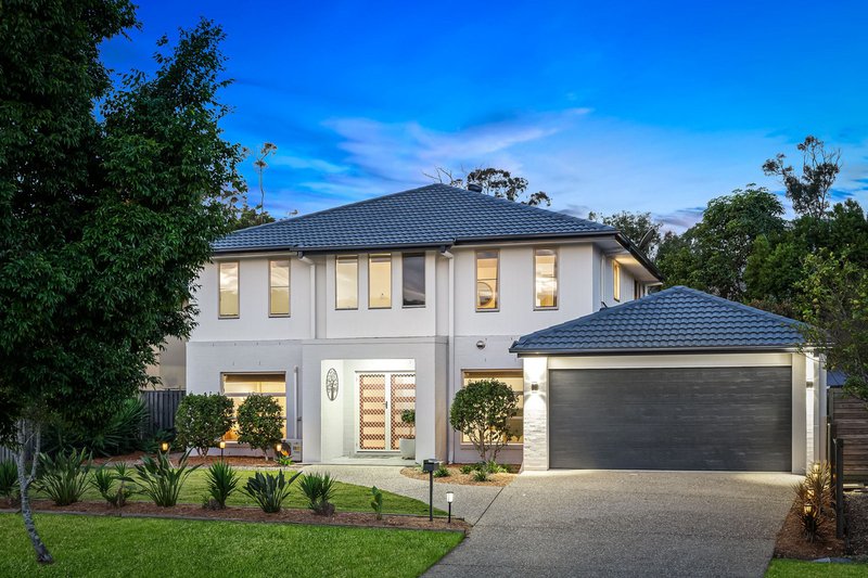 8 Bishopwood Court, Upper Coomera QLD 4209