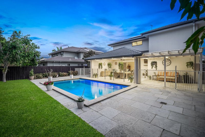 Photo - 8 Bishopwood Court, Upper Coomera QLD 4209 - Image 3