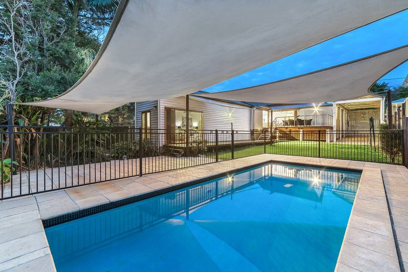 Photo - 8 Blackall Terrace, East Brisbane QLD 4169 - Image 14