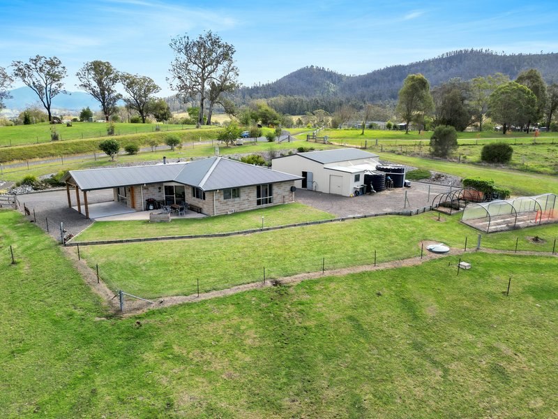 Photo - 8 Blackbutt Drive, Cobargo NSW 2550 - Image