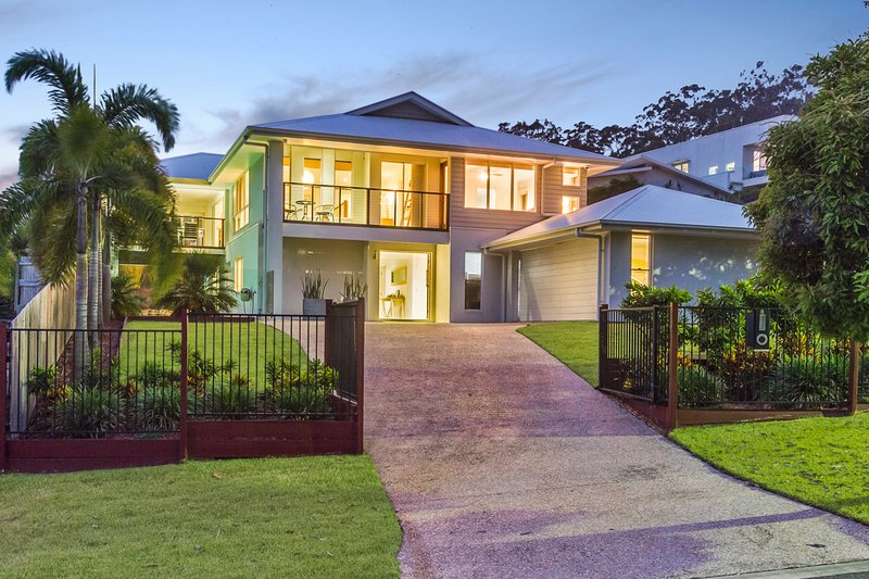 8 Blackcomb Rise, Ormeau Hills QLD 4208