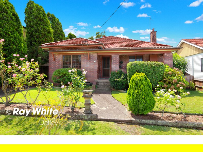 Photo - 8 Blackshaw Avenue, Mortdale NSW 2223 - Image 2