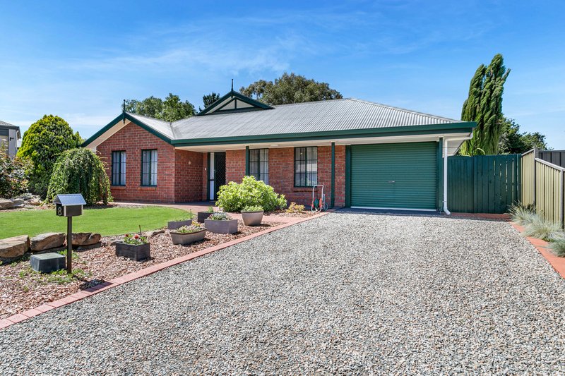 Photo - 8 Blackwell Court, Mount Barker SA 5251 - Image 2