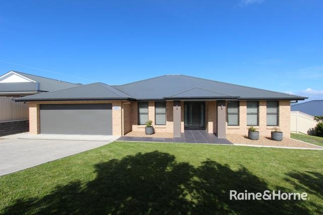 8 Blackwood Close, Kelso NSW 2795