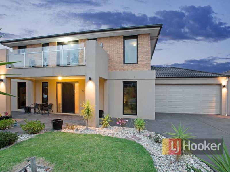 Photo - 8 Blackwood Drive, Pakenham VIC 3810 - Image 18