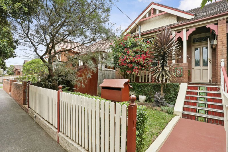 8 Blairgowrie Street, Dulwich Hill NSW 2203