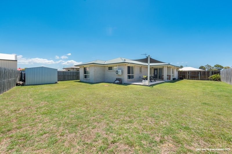 Photo - 8 Blake Court, Thabeban QLD 4670 - Image 18