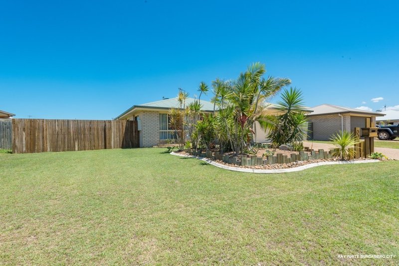 Photo - 8 Blake Court, Thabeban QLD 4670 - Image 19