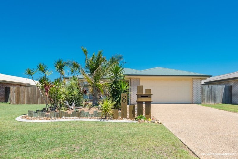 Photo - 8 Blake Court, Thabeban QLD 4670 - Image 22