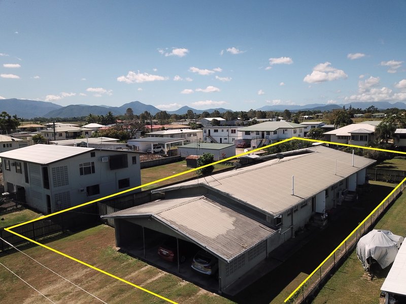 8 Blamey St , Ingham QLD 4850