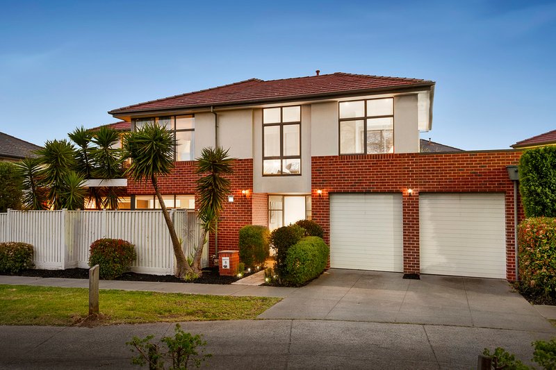 8 Blanford Court, Mulgrave VIC 3170