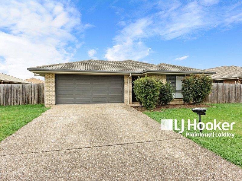 8 Blaxland Crt , Laidley North QLD 4341