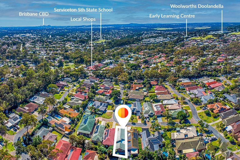 Photo - 8 Blaxland Place, Forest Lake QLD 4078 - Image 18