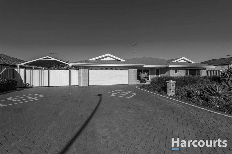 8 Blossom Place, Dudley Park WA 6210