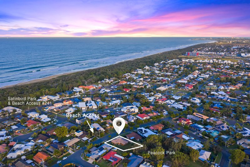 8 Bluebird Parade, Bokarina QLD 4575