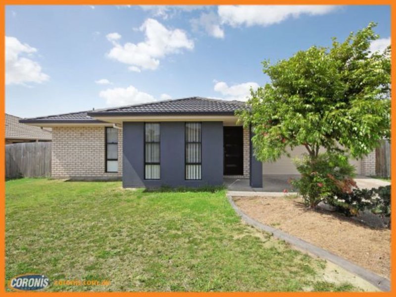 8 Bluegrass Place, Morayfield QLD 4506