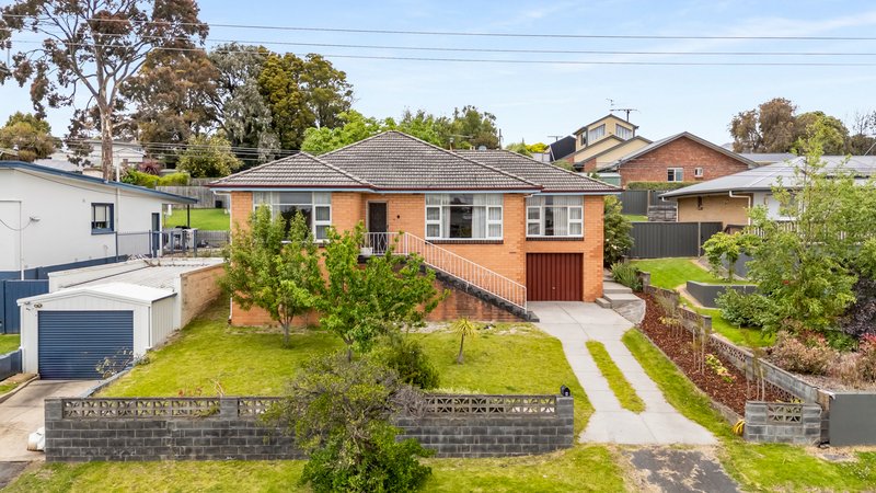 8 Boandik Terrace, Mount Gambier SA 5290