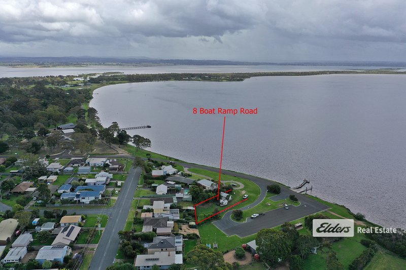 8 Boat Ramp Road, Eagle Point VIC 3878