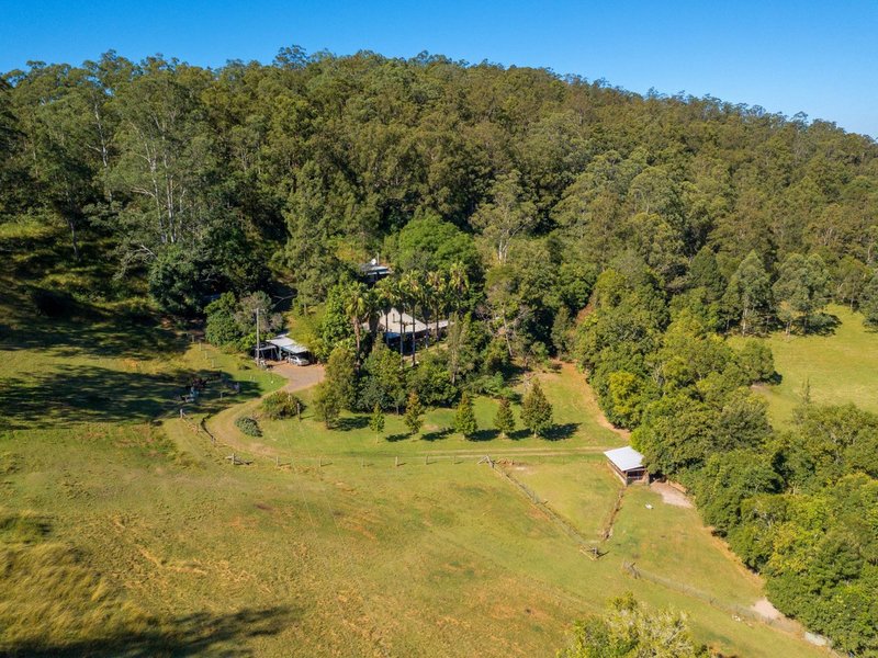 8 Bobin Creek Road, Bobin Via Road, Wingham NSW 2429