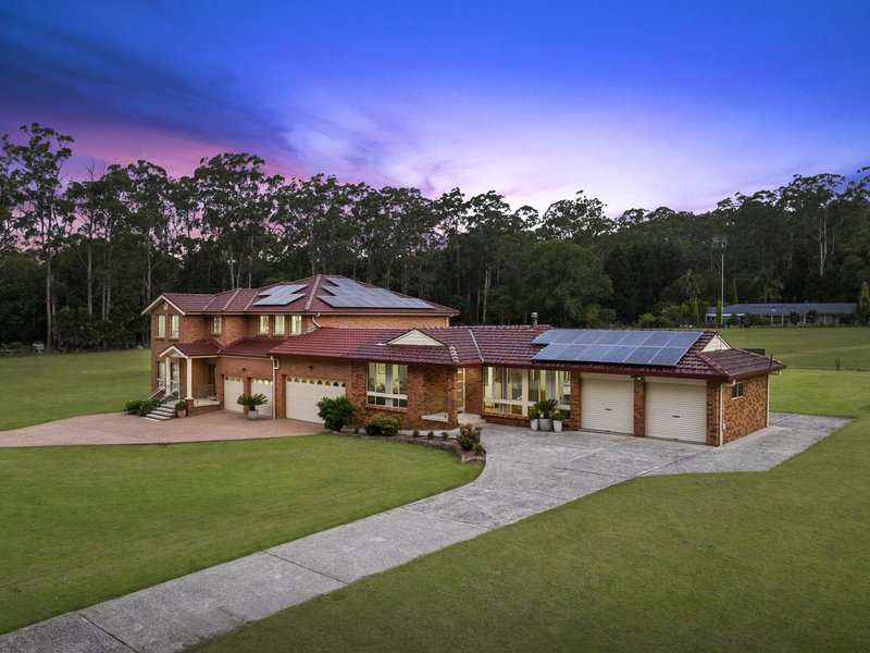Photo - 8 Bohringer Lane, Tumbi Umbi NSW 2261 - Image 2