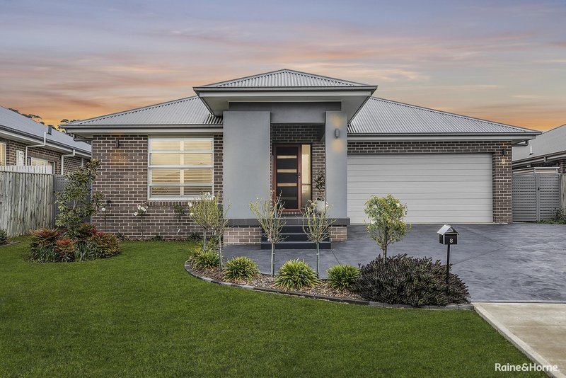 8 Bold Street, Renwick NSW 2575