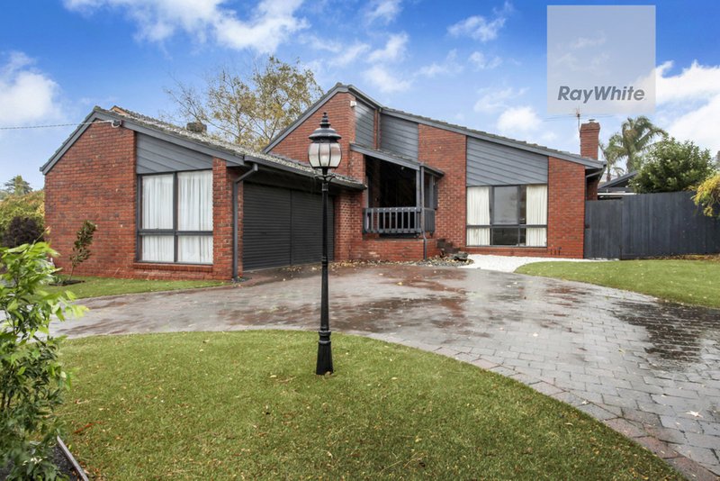 8 Bolton Court, Greenvale VIC 3059