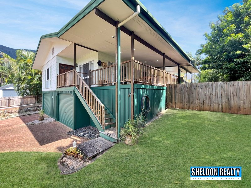 8 Bolwarra Close, Redlynch QLD 4870