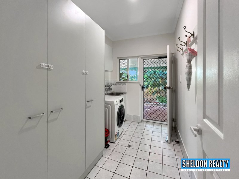 Photo - 8 Bolwarra Close, Redlynch QLD 4870 - Image 17