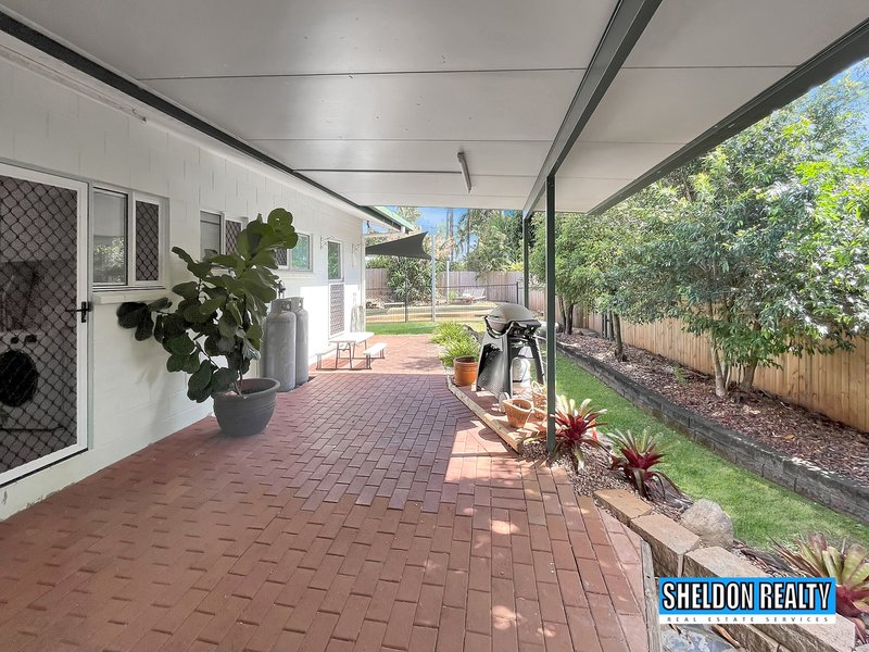 Photo - 8 Bolwarra Close, Redlynch QLD 4870 - Image 20