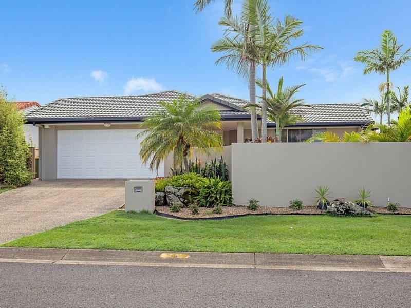 8 Bon Aire Crt , Clear Island Waters QLD 4226