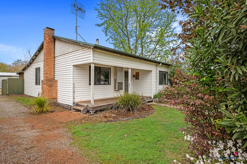 Photo - 8 Bon Street, Alexandra VIC 3714 - Image