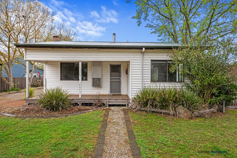 Photo - 8 Bon Street, Alexandra VIC 3714 - Image 3