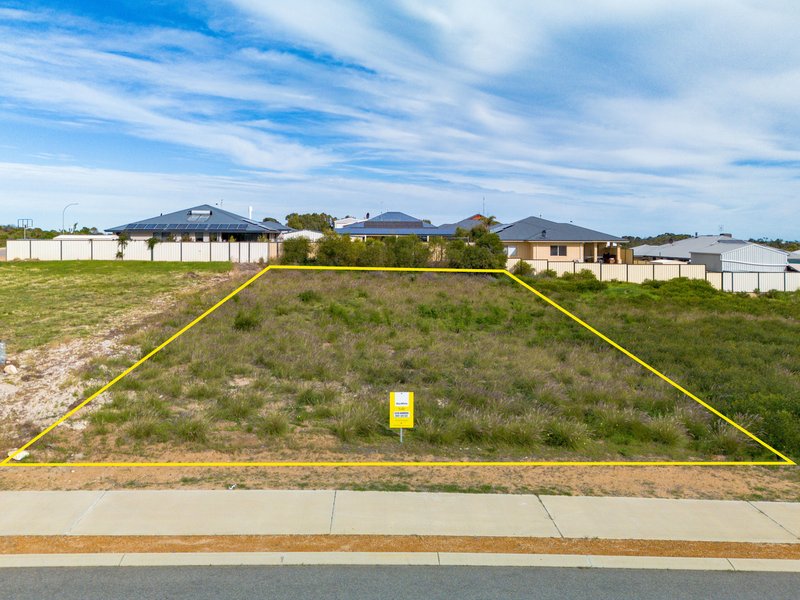 Photo - 8 Bond Street, Port Denison WA 6525 - Image 1