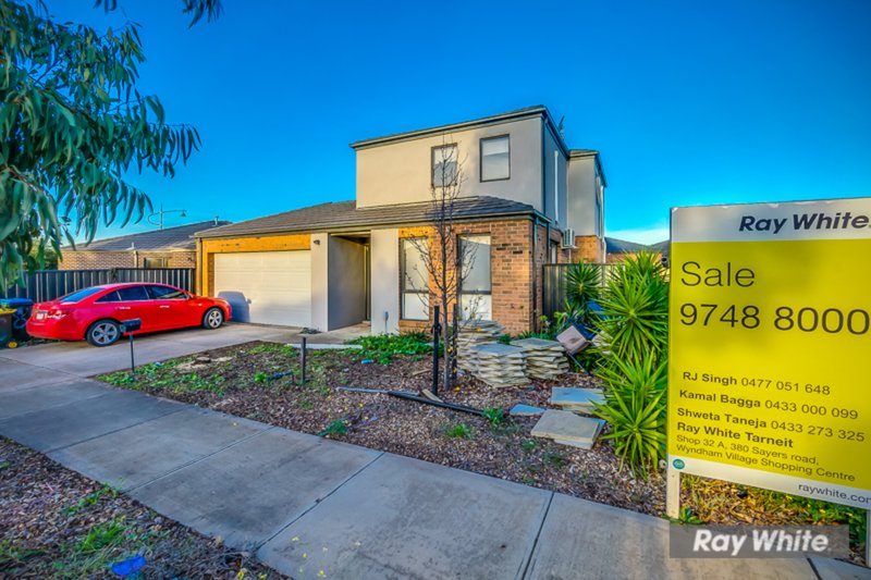 8 Bonita Avenue, Tarneit VIC 3029