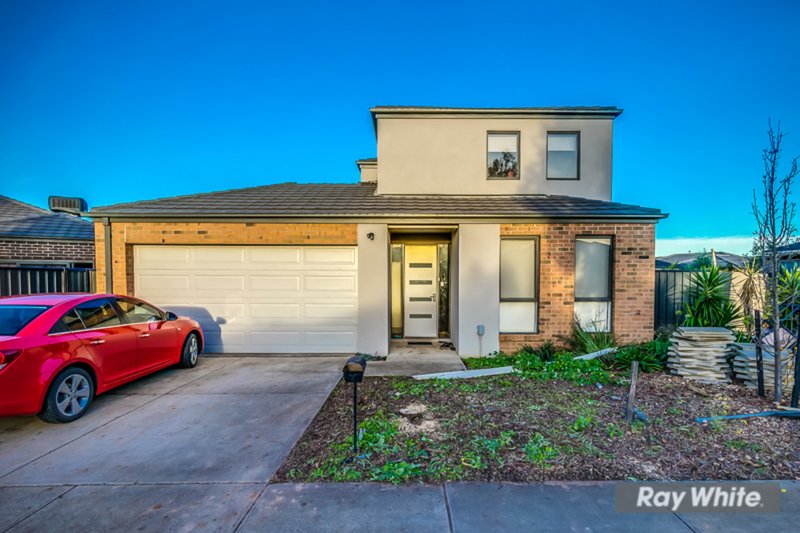 Photo - 8 Bonita Avenue, Tarneit VIC 3029 - Image 3