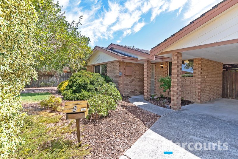 Photo - 8 Bonneville Way, Joondalup WA 6027 - Image 4