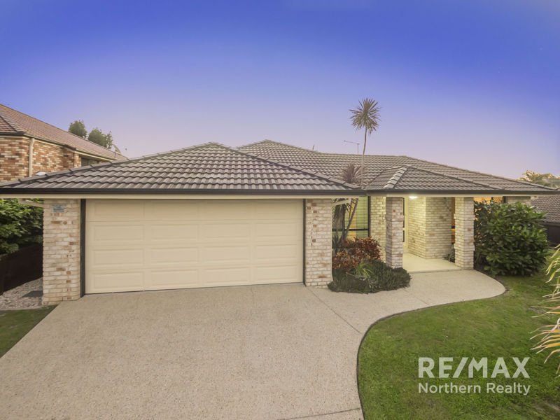 8 Boobook Ct , Cashmere QLD 4500